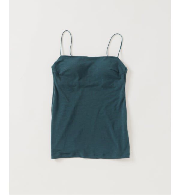 EMILYWEEK「【ACTIVE】Bamboo ストレッチキャミソール」|インナー|
