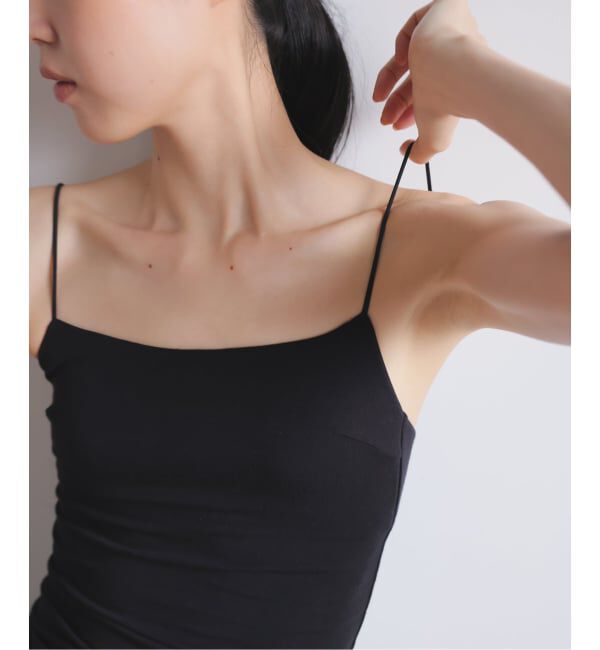 EMILYWEEK「【ACTIVE】Bamboo ストレッチキャミソール」|インナー|