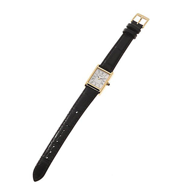 HIROB「【SEIKO / セイコー】ESSENTIALS SWR054」|腕時計|