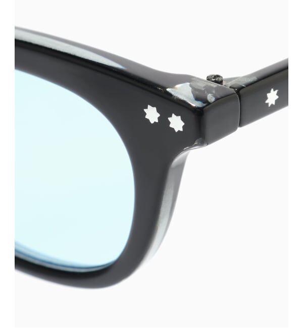 JOINT WORKS「SZADE/エスザーデBATES」|サングラス|