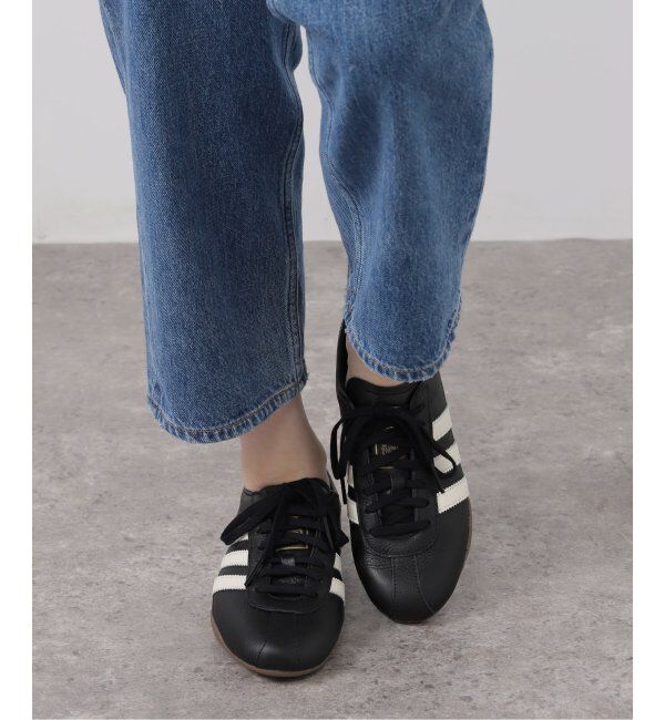 JOINT WORKS「adidas/ アディダス TOKYO W」|スニーカー|
