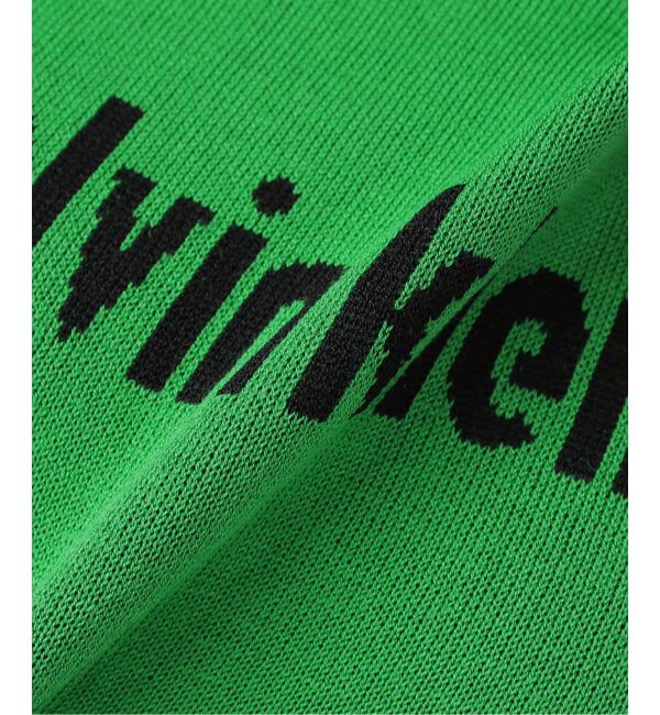 JOINT WORKS「Calvin Klein /カルバン クライン Liquid Shine Sculpt Top」|ニット・セーター|