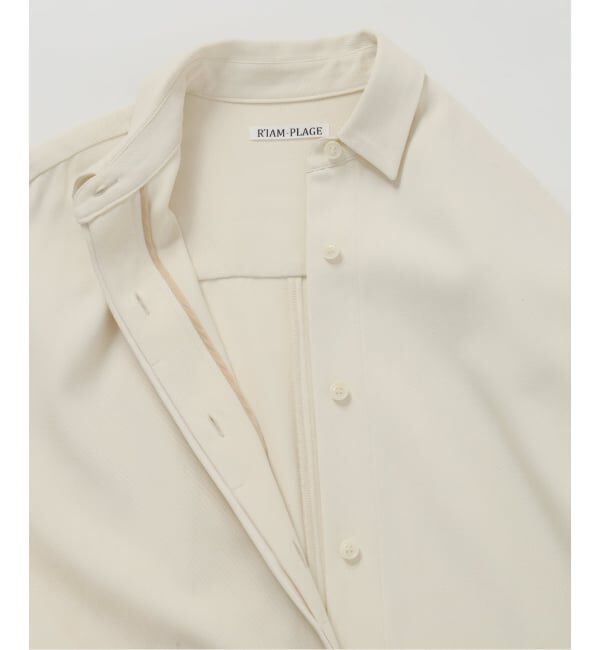 Plage「R&rsquo;IAM ミニオールインワン」|オールインワン|