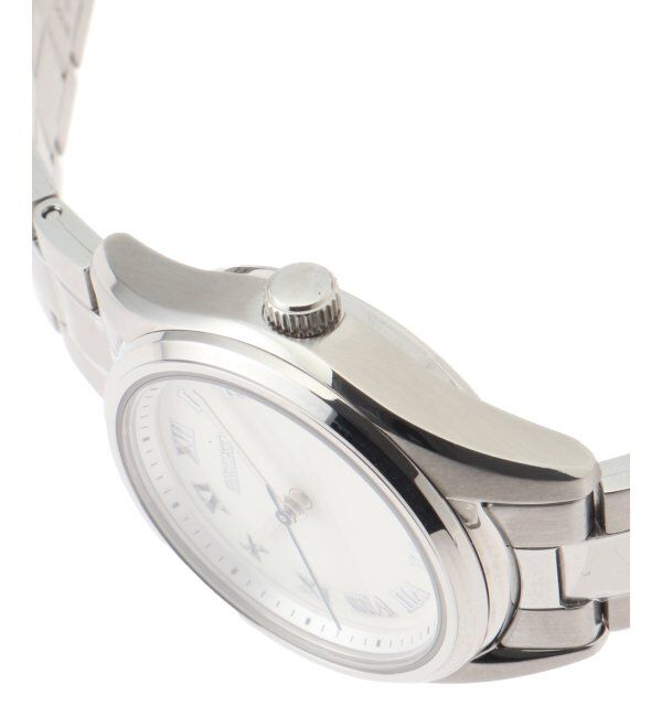 IENA「SEIKO/セイコー Exclusive IENAxHIROB 30mm White 【別注】」|腕時計|