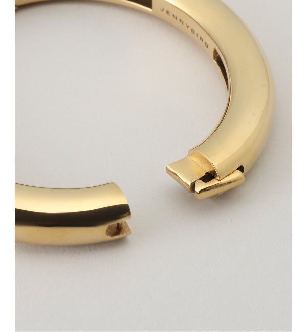 IENA「JENNY BIRD/ジェニーバード Gia Mega BG バングル」|ブレスレット・バングル|