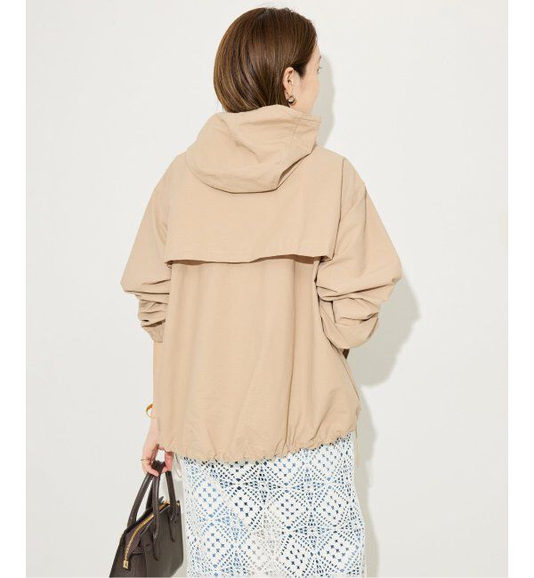 SLOBE IENA「《追加2》KELTY/ケルティ SLOBE別注 ザパタジャケット」|ブルゾン・スタジャン|