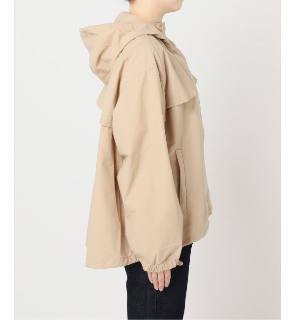 SLOBE IENA「《追加2》KELTY/ケルティ SLOBE別注 ザパタジャケット」|ブルゾン・スタジャン|