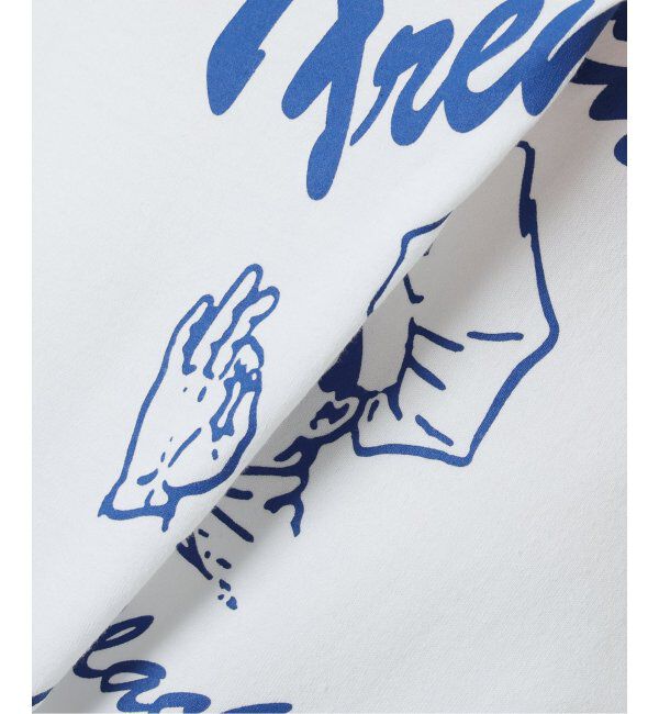 IENA「BLACK フレンチクック Tシャツ」|Tシャツ・カットソー|