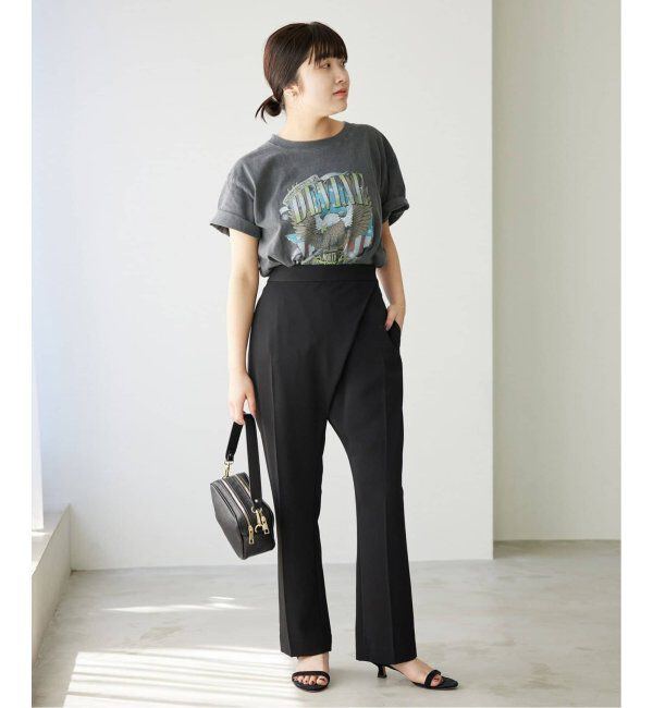 SLOBE IENA「《追加2》MARCO BIANCHINI SLOBE別注 ショルダーバッグ 24019」|ショルダー・メッセンジャー|