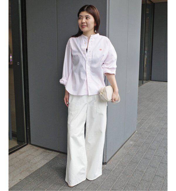 SLOBE IENA「《追加2》MARCO BIANCHINI SLOBE別注 ショルダーバッグ 24019」|ショルダー・メッセンジャー|