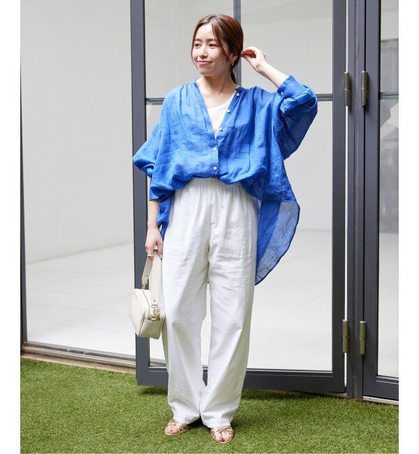 SLOBE IENA「《追加2》MARCO BIANCHINI SLOBE別注 ショルダーバッグ 24019」|ショルダー・メッセンジャー|