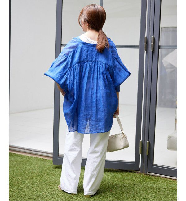 SLOBE IENA「《追加2》MARCO BIANCHINI SLOBE別注 ショルダーバッグ 24019」|ショルダー・メッセンジャー|