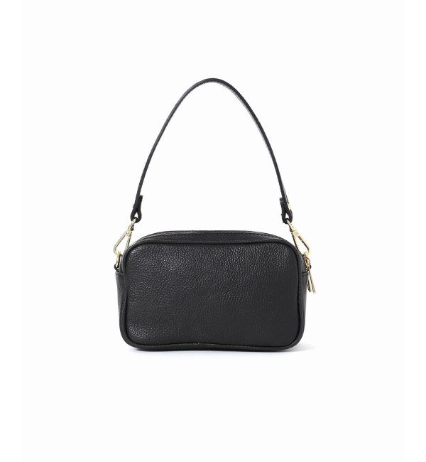 SLOBE IENA「《追加2》MARCO BIANCHINI SLOBE別注 ショルダーバッグ 24019」|ショルダー・メッセンジャー|