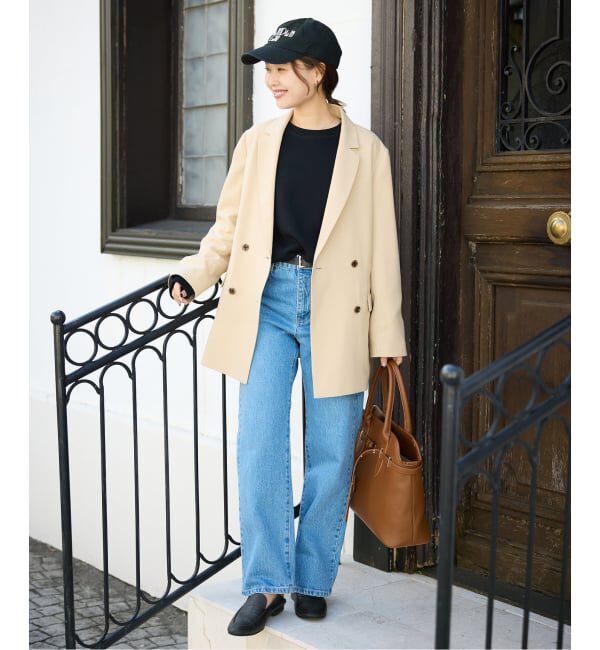 SLOBE IENA「《追加3》SLOBE ソフトローファー」|ローファー|