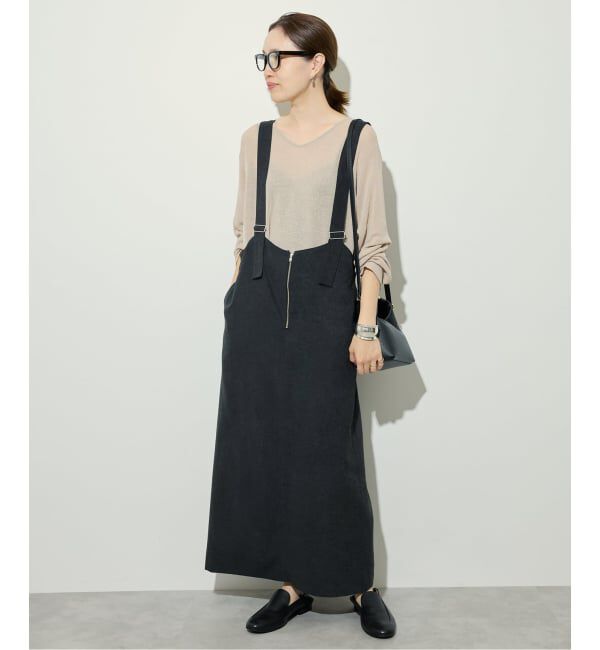 SLOBE IENA「《追加3》SLOBE ソフトローファー」|ローファー|