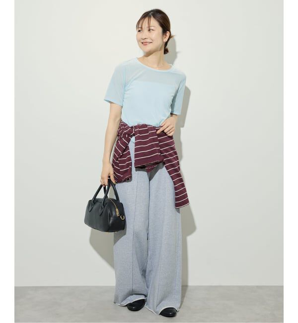 SLOBE IENA「《追加3》SLOBE ソフトローファー」|ローファー|