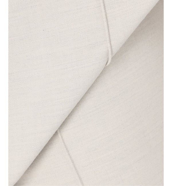 SLOBE IENA「《吸湿発熱/WEBのみ4サイズ展開/追加》CIRCULATE WARM パンツ」|スラックス|