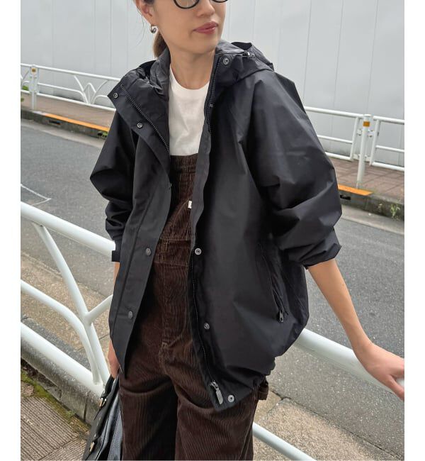 SLOBE IENA「THE NORTH FACE/ザ ノース フェイス Stow Away Jacket NPW62553」|その他|ブラック