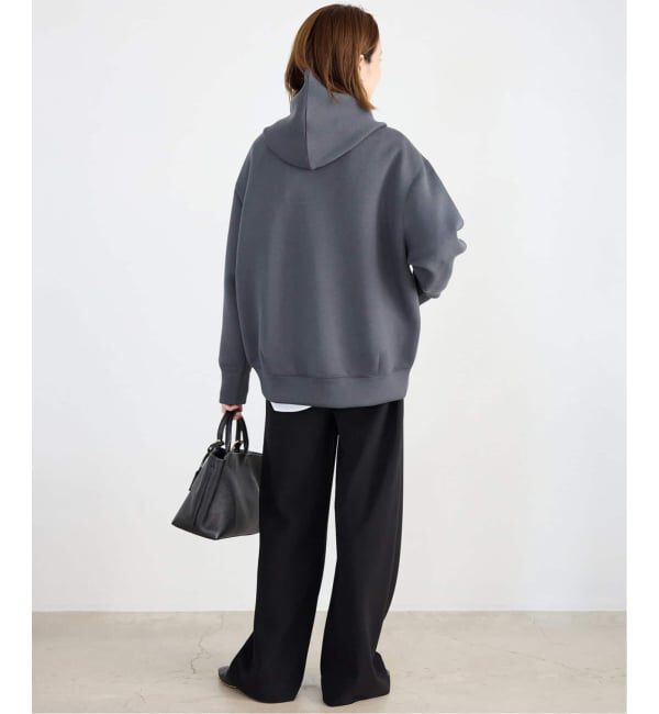 SLOBE IENA「《4サイズ展開/追加2》DOUBLECLOTHパンツ」|その他|