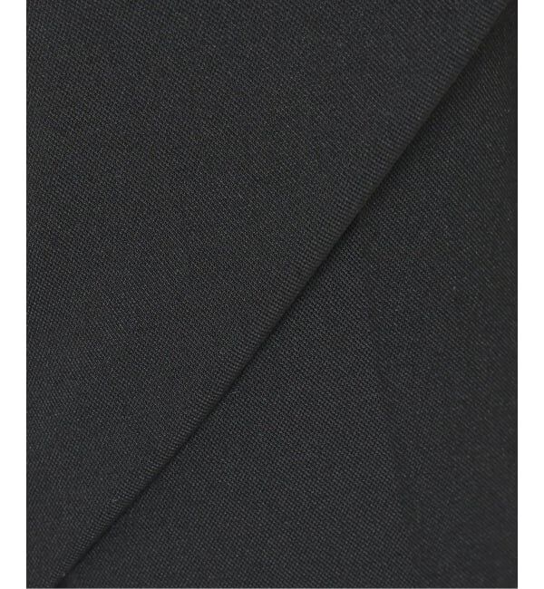 SLOBE IENA「《WEB限定/3サイズ展開/追加2》スティックパンツ」|スラックス|