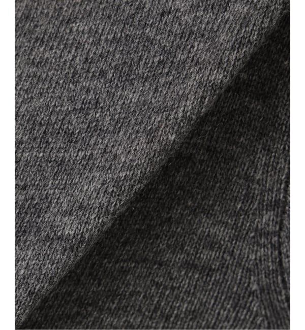 SLOBE IENA「Vネックルーズニットカーディガン」|カーディガン|