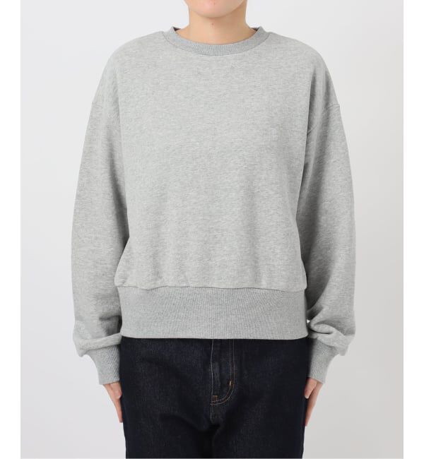 SLOBE IENA「Champion/チャンピオン SLOBE別注 クルーネックスウェット」|スウェット・ジャージ|