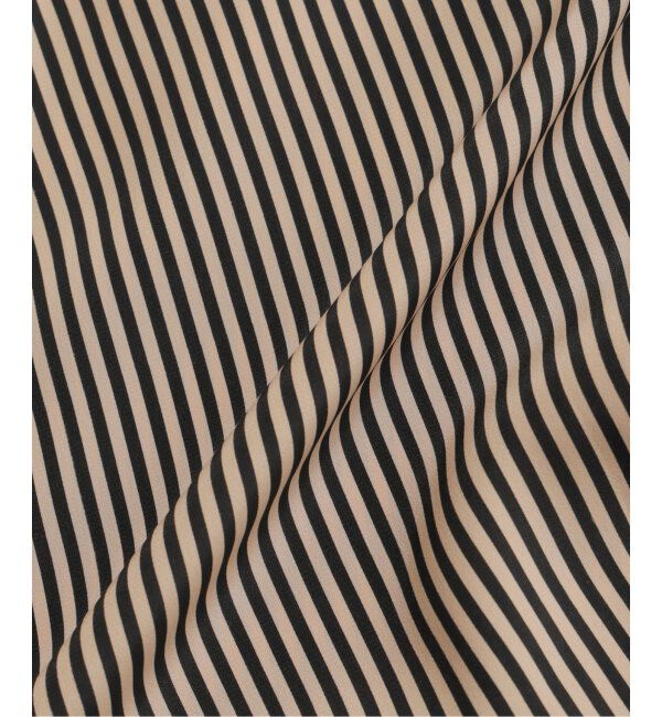 EDIFICE「パターンデシンスタンドカラーシャツ」|シャツ・ブラウス|