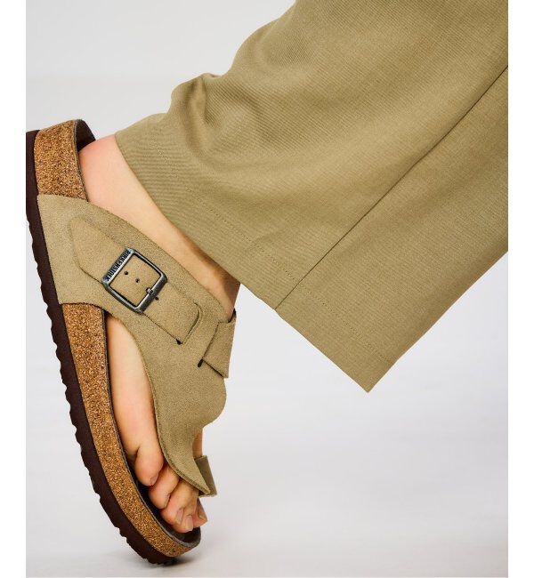 JOURNAL STANDARD relume「BIRKENSTOCK / ビルケンシュトック 別注 Byblos サンダル」|サンダル|