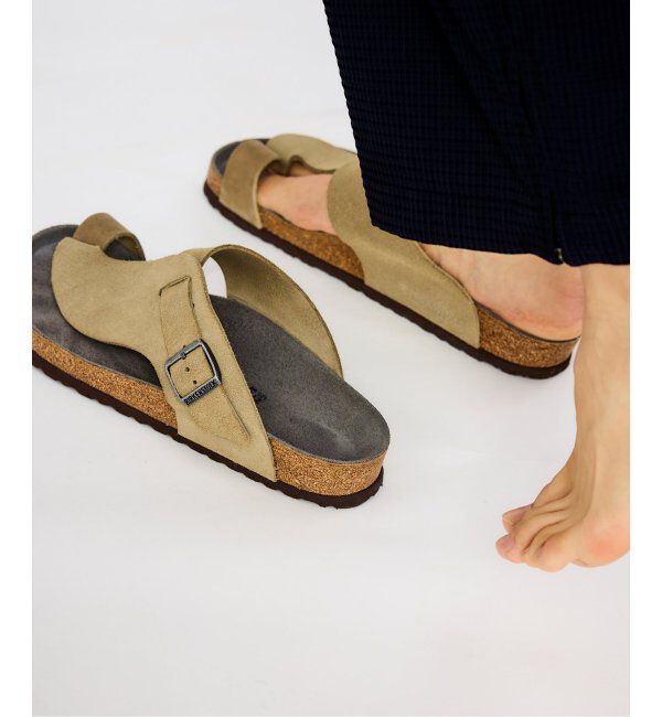 JOURNAL STANDARD relume「BIRKENSTOCK / ビルケンシュトック 別注 Byblos サンダル」|サンダル|