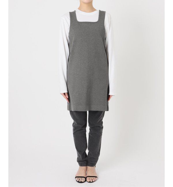 JOURNAL STANDARD relume「ニットミニドレス」|ワンピース|