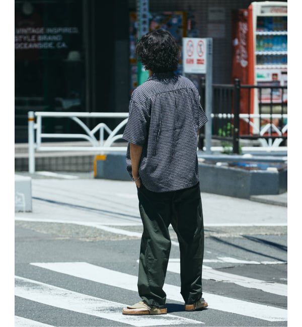 JOURNAL STANDARD relume「&rdquo;Relume&rdquo; ベイカー パンツ」|その他|