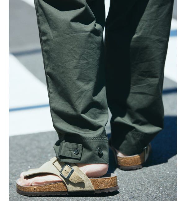 JOURNAL STANDARD relume「&rdquo;Relume&rdquo; ベイカー パンツ」|その他|