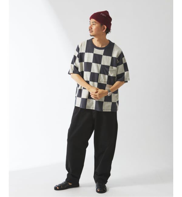 JOURNAL STANDARD relume「&rdquo;Relume&rdquo; ベイカー パンツ」|その他|