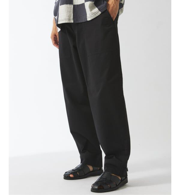 JOURNAL STANDARD relume「&rdquo;Relume&rdquo; ベイカー パンツ」|その他|