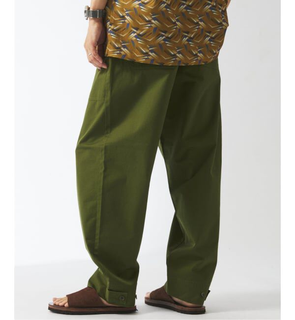 JOURNAL STANDARD relume「&rdquo;Relume&rdquo; ベイカー パンツ」|その他|