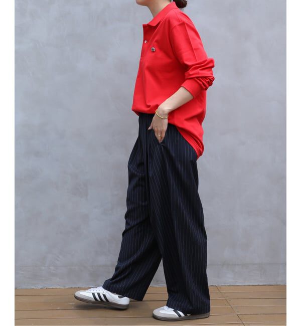 JOURNAL STANDARD relume「【LACOSTE/ラコステ】ポロシャツ」|ポロシャツ|