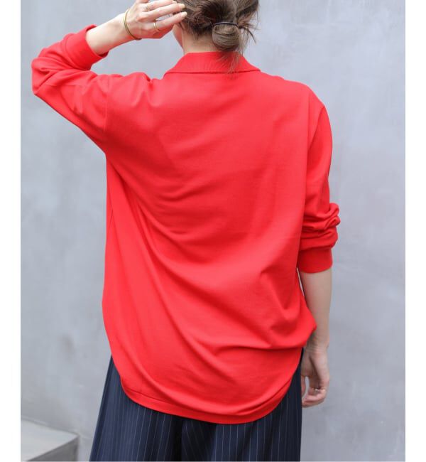 JOURNAL STANDARD relume「【LACOSTE/ラコステ】ポロシャツ」|ポロシャツ|