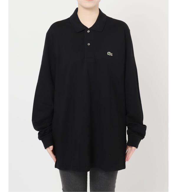 JOURNAL STANDARD relume「【LACOSTE/ラコステ】ポロシャツ」|ポロシャツ|