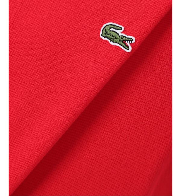 JOURNAL STANDARD relume「【LACOSTE/ラコステ】ポロシャツ」|ポロシャツ|