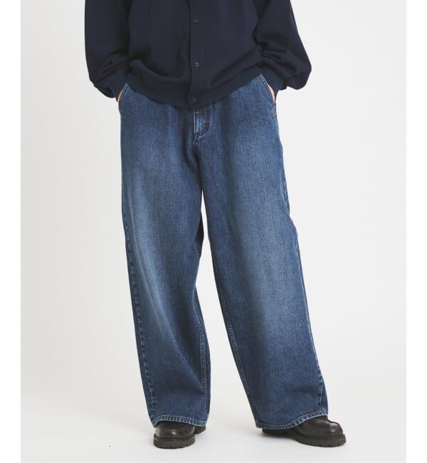 JOURNAL STANDARD「Wrangler / ラングラー for FOLL デニム パンツ」|デニム|