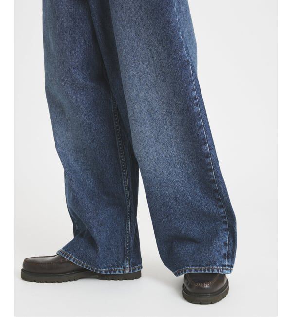 JOURNAL STANDARD「Wrangler / ラングラー for FOLL デニム パンツ」|デニム|