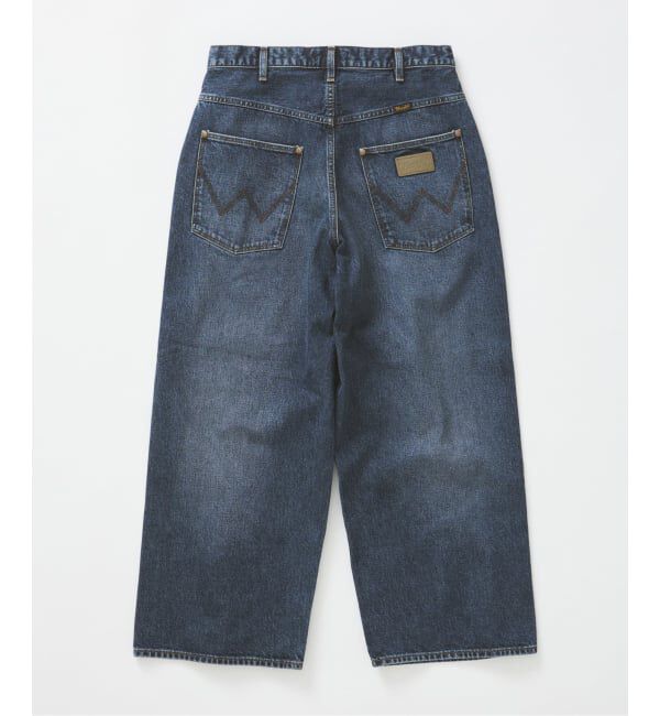 JOURNAL STANDARD「Wrangler / ラングラー for FOLL デニム パンツ」|デニム|