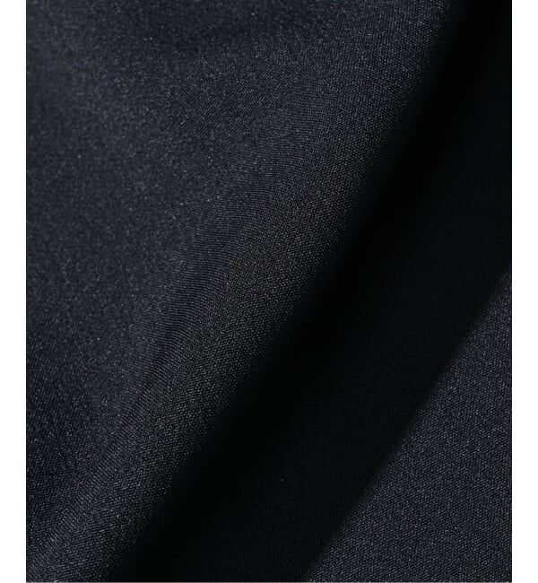 JOURNAL STANDARD「ダブル クロス オーバー パンツ」|スラックス|