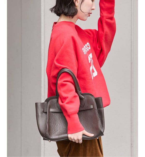 JOURNAL STANDARD「別注【CHAMPION/チャンピオン】or JS ロゴスウェット」|スウェット・ジャージ|