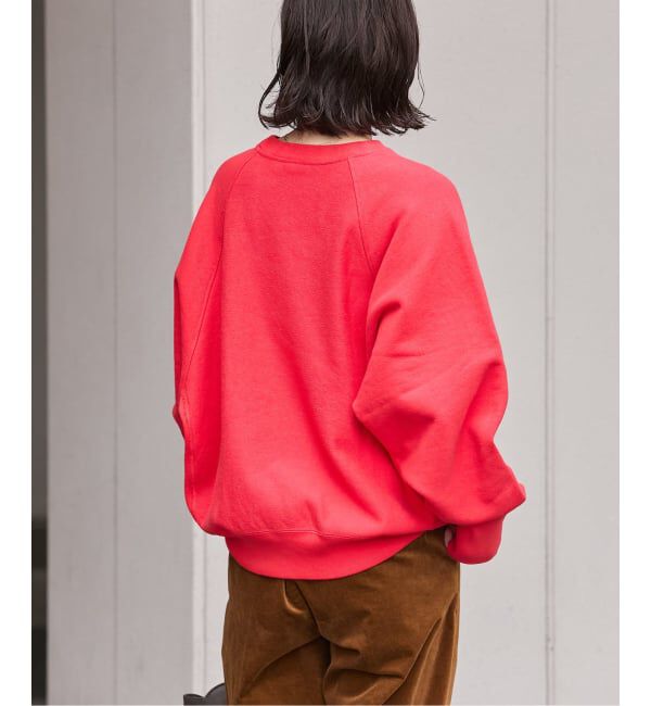 JOURNAL STANDARD「別注【CHAMPION/チャンピオン】or JS ロゴスウェット」|スウェット・ジャージ|