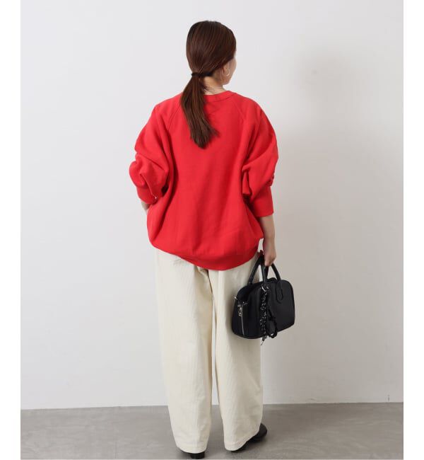 JOURNAL STANDARD「別注【CHAMPION/チャンピオン】or JS ロゴスウェット」|スウェット・ジャージ|