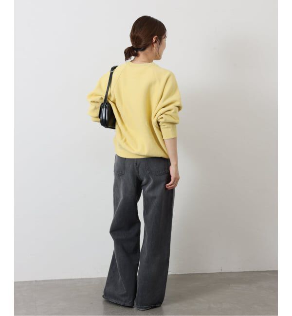 JOURNAL STANDARD「別注【CHAMPION/チャンピオン】or JS ロゴスウェット」|スウェット・ジャージ|