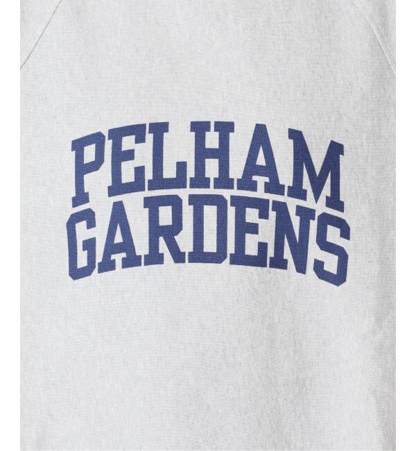 JOURNAL STANDARD「別注【CHAMPION/チャンピオン】or JS ロゴスウェット」|スウェット・ジャージ|