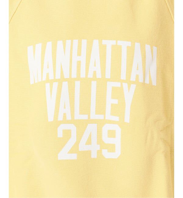 JOURNAL STANDARD「別注【CHAMPION/チャンピオン】or JS ロゴスウェット」|スウェット・ジャージ|