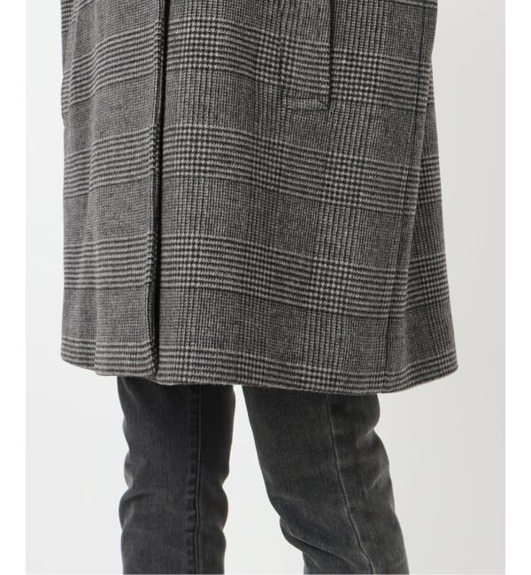 JOURNAL STANDARD relume「スーパーファインビーバーハーフコート」|その他|